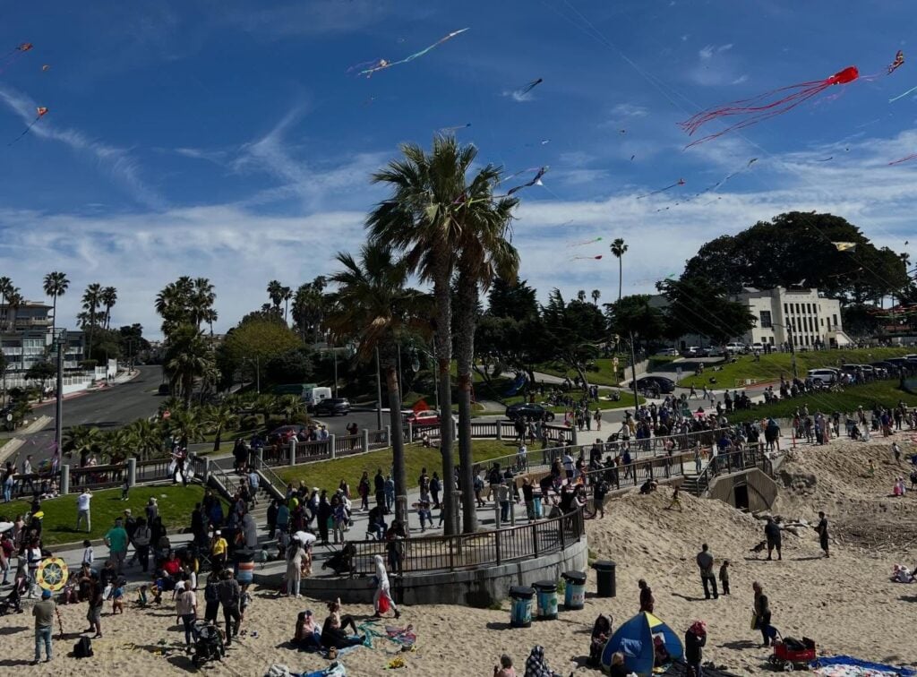 Fun Things to Do in Redondo Beach: The Local Anchor Guide 5 festival of the kite
