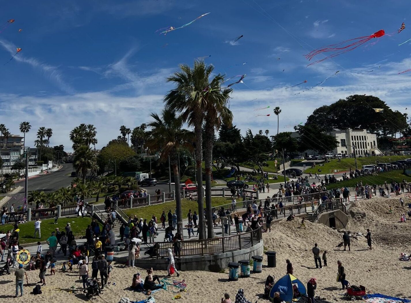 festival of the kite