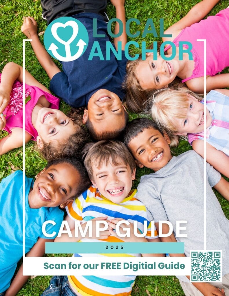 2025 South Bay Summer Camp Guide