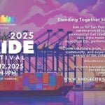 San Pedro Pride 2025