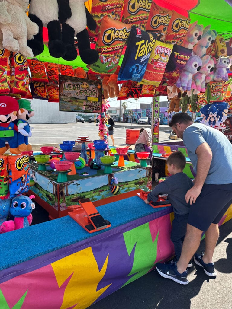 Riviera Village Summer Festival Returns to Redondo Beach with Live Music, Food & Fun