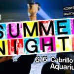 KCRW Summer Nights 57 KCRW Summer Nights