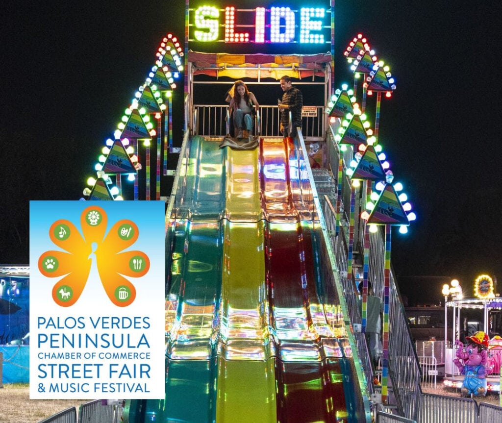 PV Street Fair