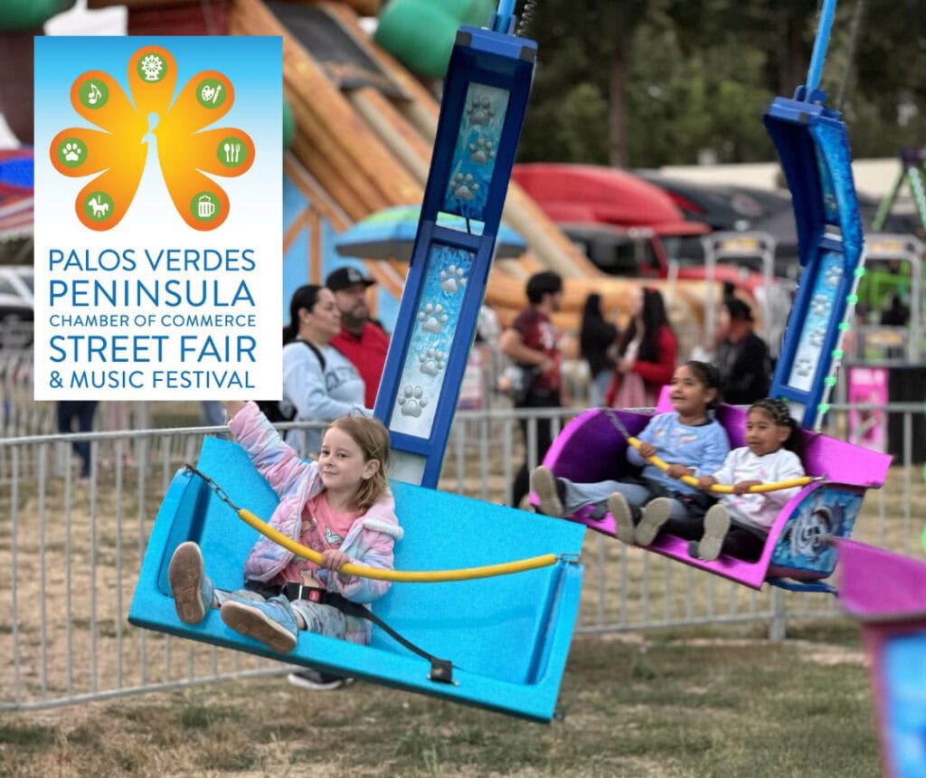 38th Annual Palos Verdes Street Fair & Music Festival Returns for 2026 3 PV Street Fair