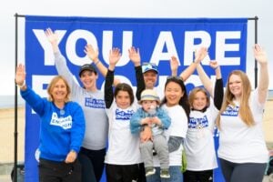 May Volunteer Opportunities in the South Bay