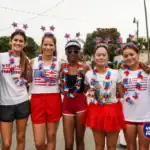 32nd Annual Village Runner Independence Day 5K