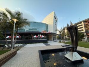 4DX Now Open at Cinemawest Beach Cities in El Segundo