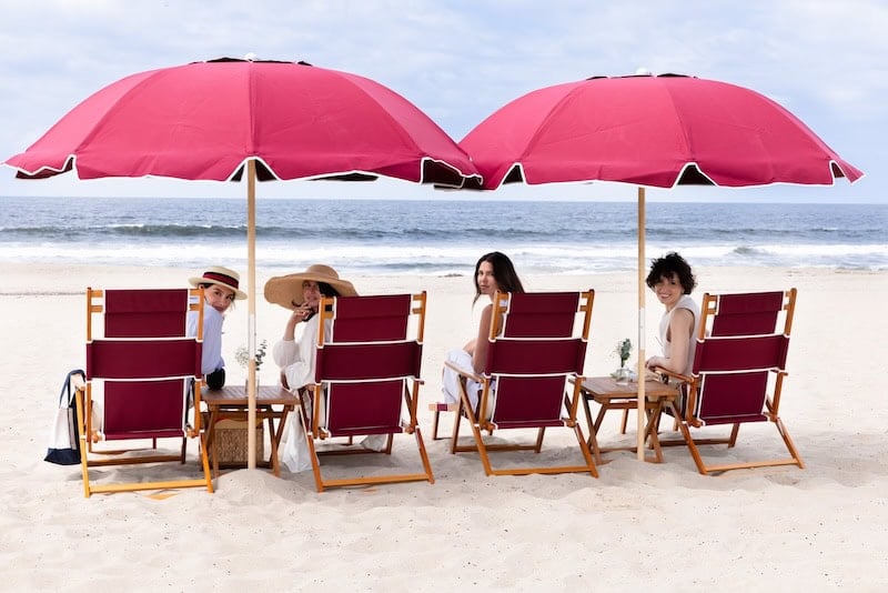 Experience the Ultimate Beach Day in South Bay with Beach Now 5 Beach Now