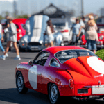 car shows