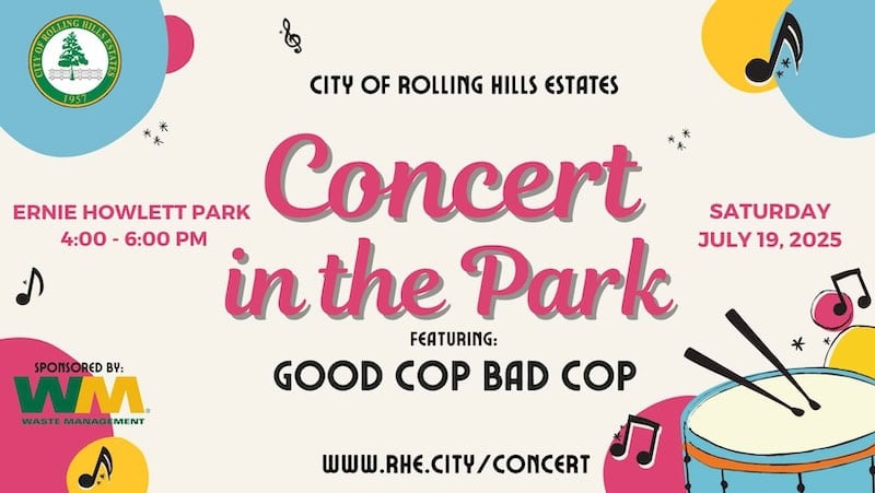 Concert in the Park at Ernie Howlett Park 7 Concert in the Park at Ernie Howlett Park