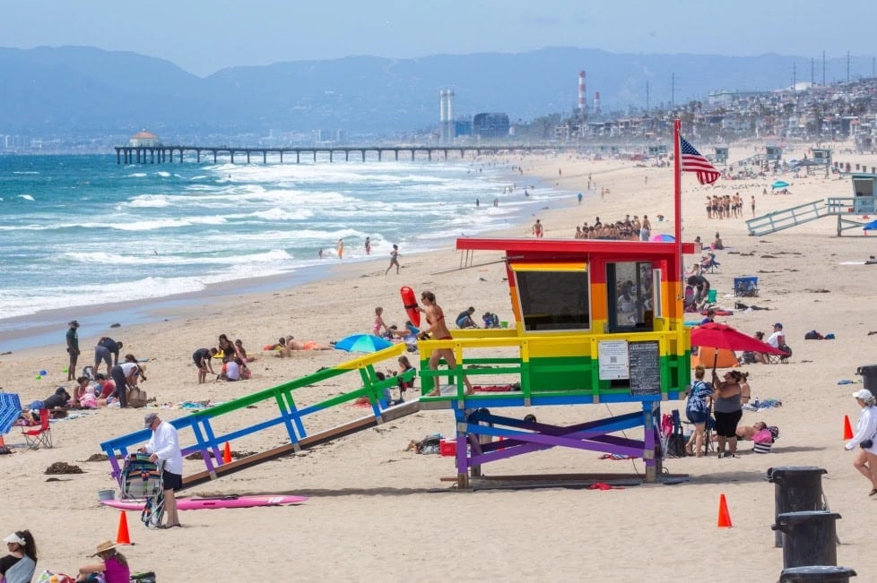 Pride in the South Bay: Celebrating, Supporting & Showing Up Year-Round