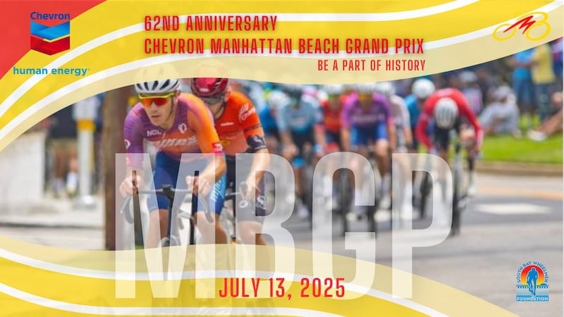 62nd Manhattan Beach Grand Prix 7 Manhattan Beach Grand Prix