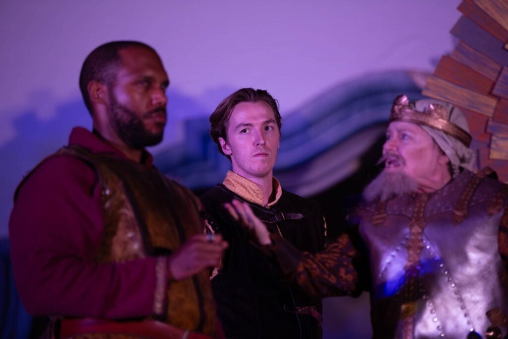 South Bay’s Shakespeare by the Sea is Back for 2025