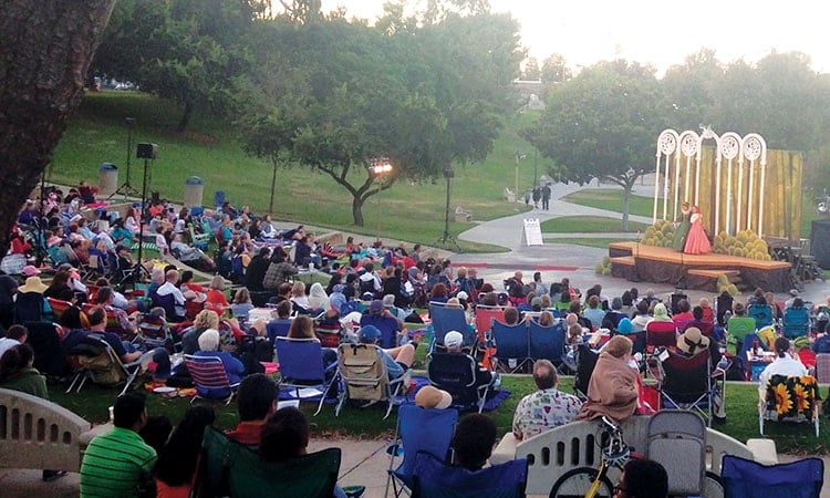 South Bays Shakespeare by the Sea is Back for 2025 2