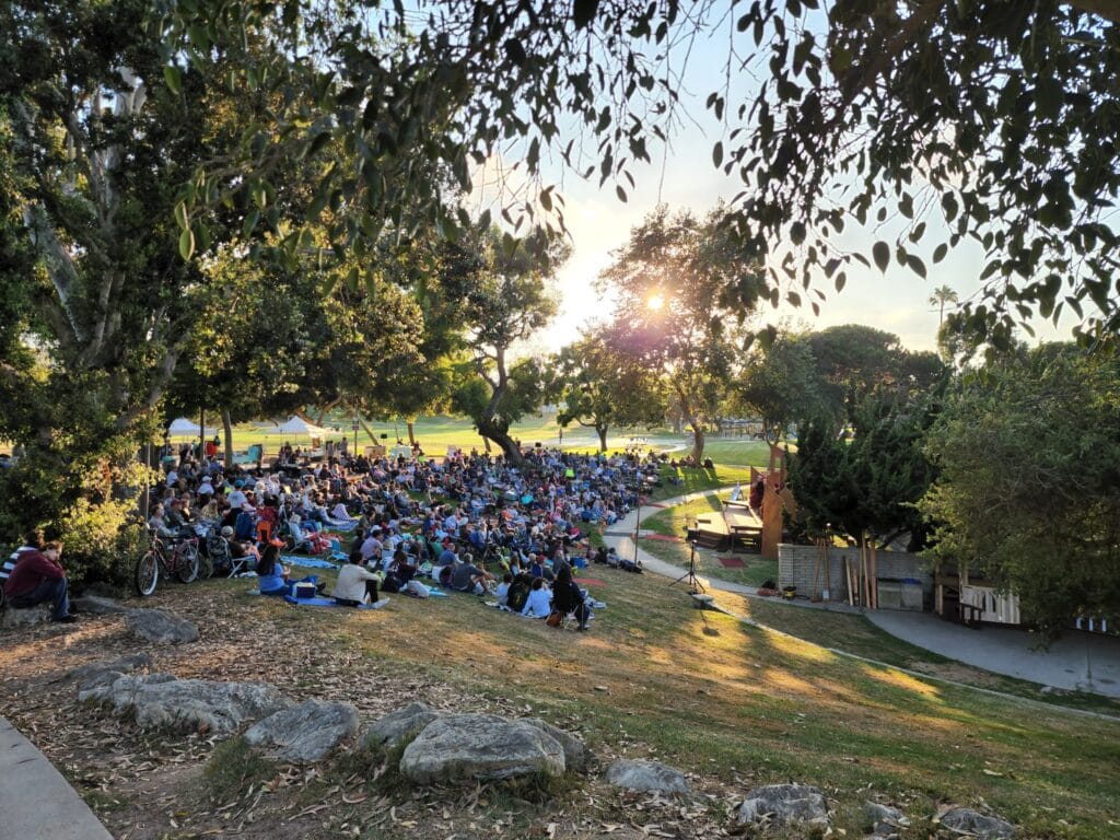 South Bays Shakespeare by the Sea is Back for 2025 3