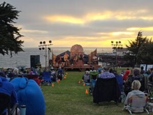 South Bay’s Shakespeare by the Sea is Back for 2025