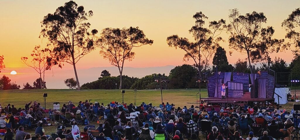 South Bay’s Shakespeare by the Sea is Back for 2025 