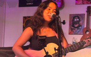 South Bay Music Connection