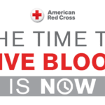 the time to give is now