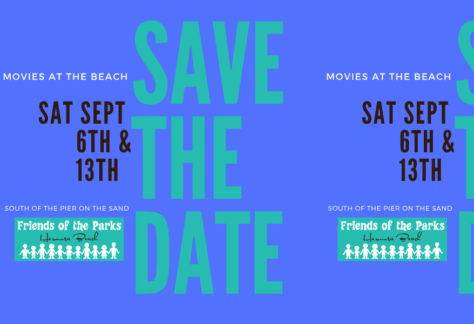 Hermosa Beach Movies on the Beach