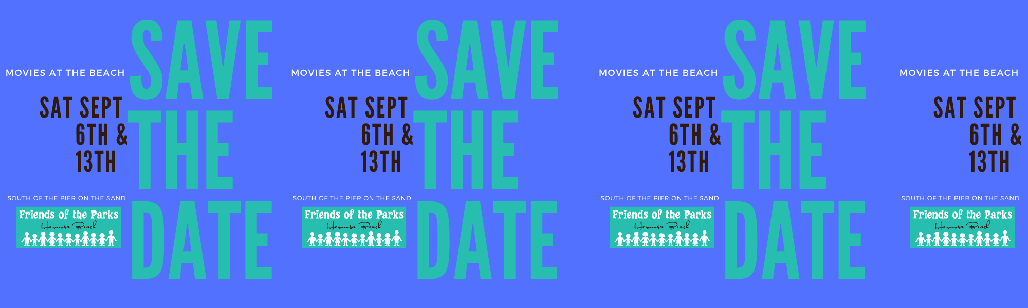 Movies at the Beach 2025 7 Hermosa Beach Movies on the Beach