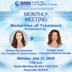 NSB Monthly Meeting 7.21.25 LA