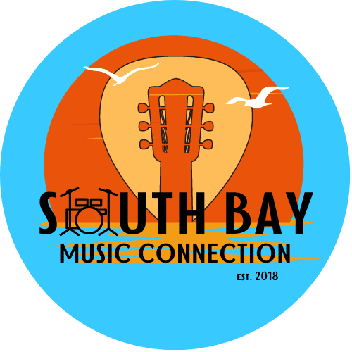 South Bay Music Connection
