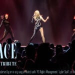Blank Space - A Taylor Swift Tribute