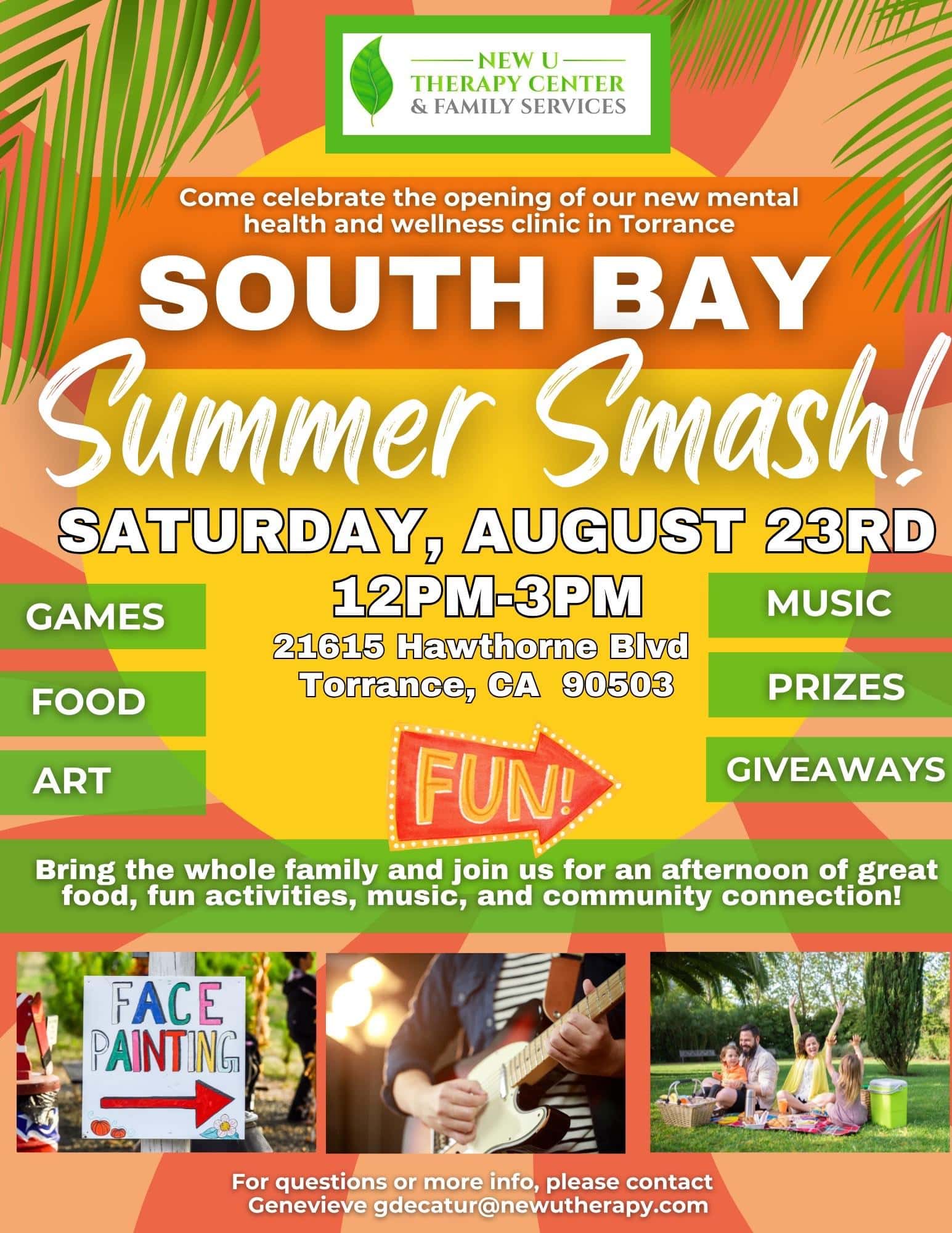 South Bay Summer Smash! 7 136848 image