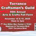 56th Annual Holiday Arts & Crafts Faire 121 56th Annual Holiday Arts & Crafts Faire