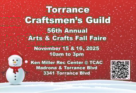 56th Annual Holiday Arts & Crafts Faire 61 56th Annual Holiday Arts & Crafts Faire