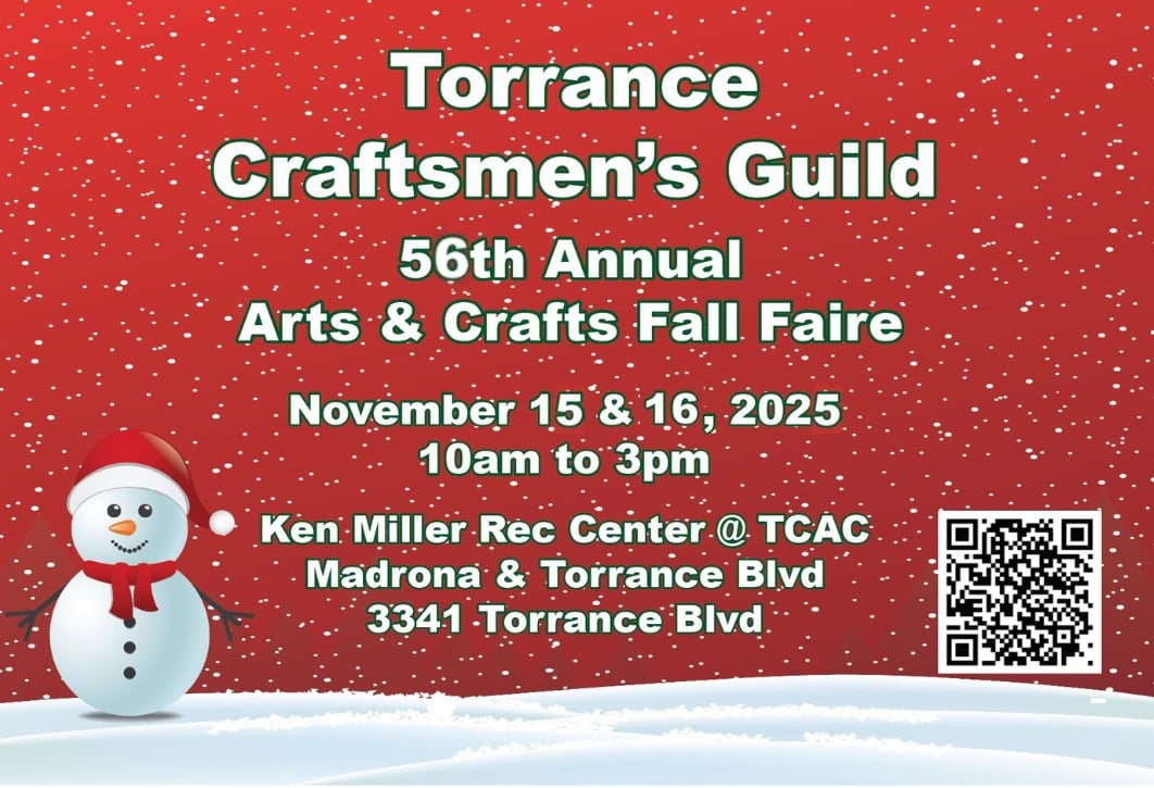 56th Annual Holiday Arts & Crafts Faire 7 56th Annual Holiday Arts & Crafts Faire