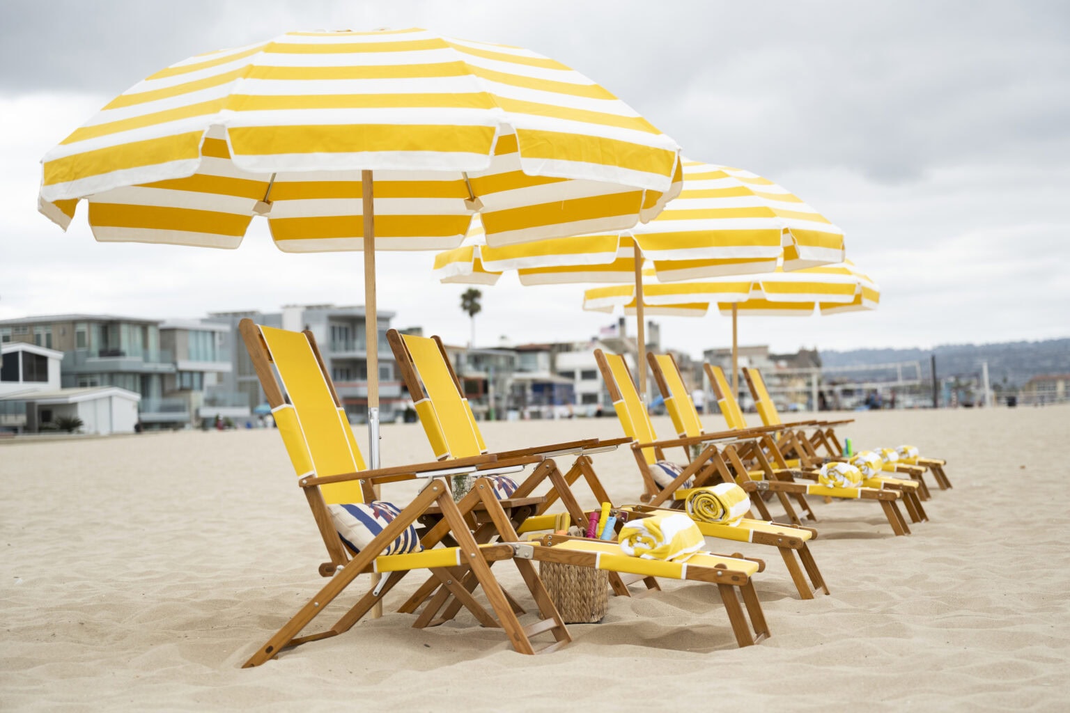 10 Reasons to Book Your Next Beach Day with Beach Now | Local Anchor