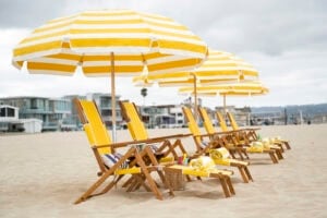 10 Reasons to Book Your Next Beach Day with Beach Now