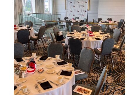 Blessings for Your Soles 3rd Annual Gala 93 BFYS Gala 2026
