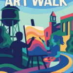 El Segundo Art Walk