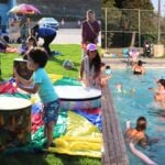 Family Music Night: Global Grooves