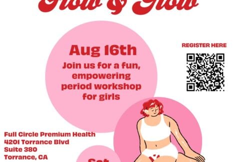 Full Circle Premium Health 4201 Torrance Blvd Suite 380 Torrance CA