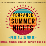 Torrance Summer Nights Concerts