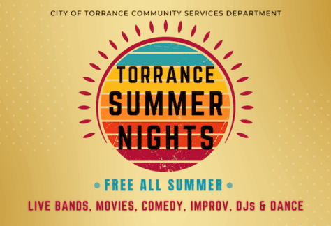 Torrance Summer Nights Concerts