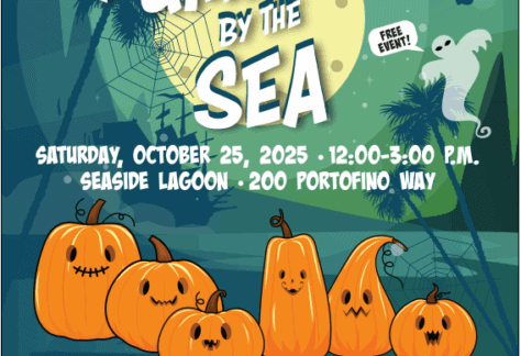 Pumpkins by the Sea 89 137548 image