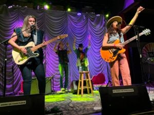 Hermosa Beach Music