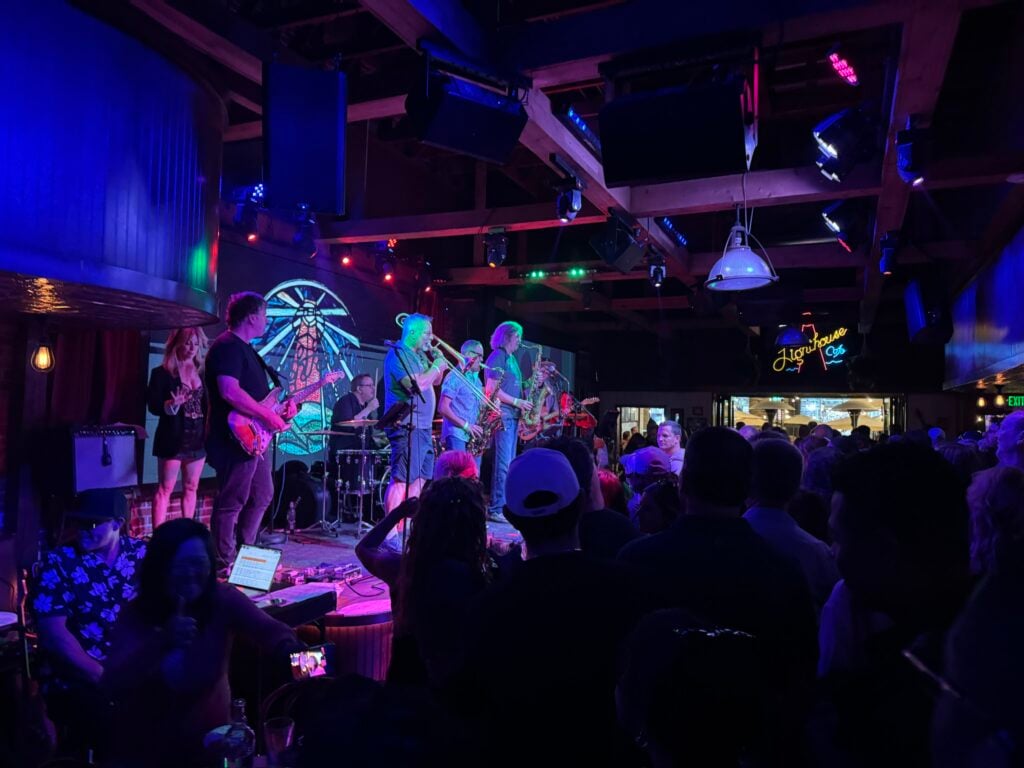 hermosa Beach Music
