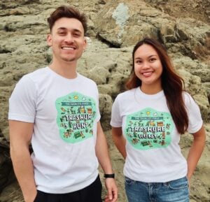 California Coastal Cleanup Day 2025: Join the Trashure Hunt in the South Bay