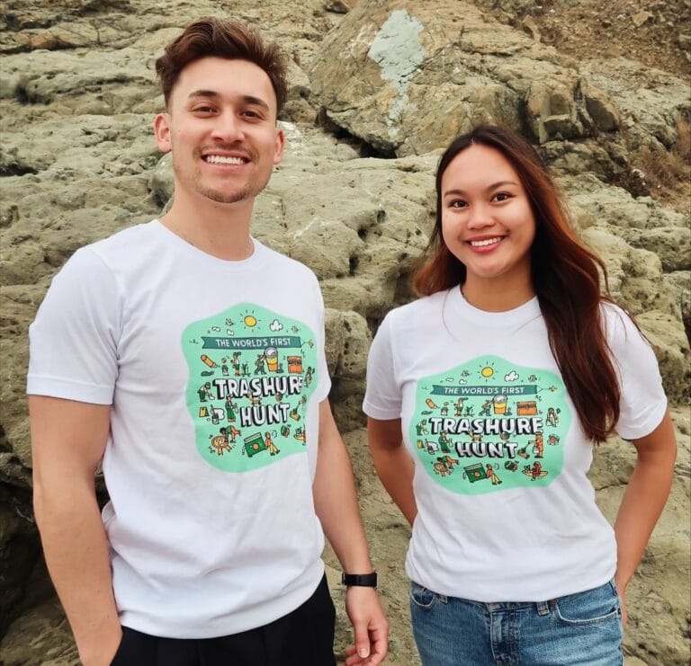 California Coastal Cleanup Day 2025: Join the Trashure Hunt in the South Bay
