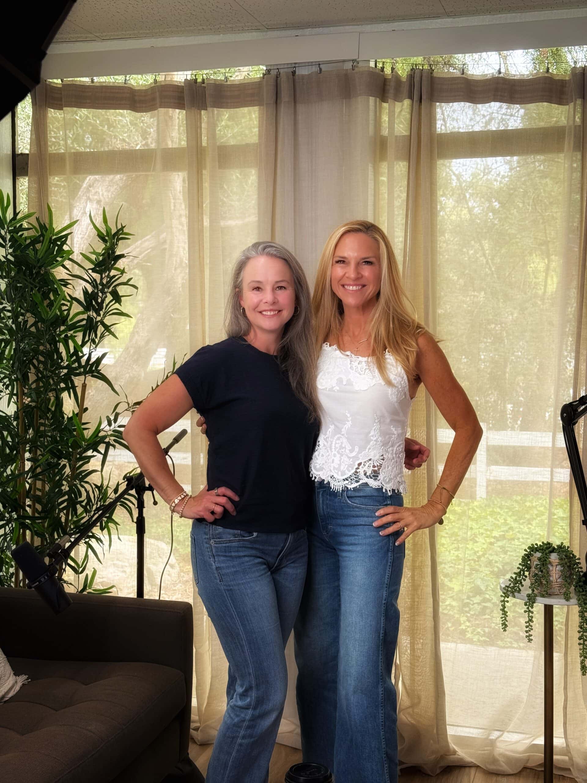 Thrive South Bay: A Night of Alignment, Inspiration, and Next-Level Energy