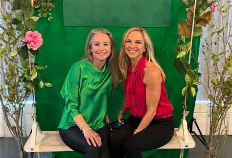 Thrive South Bay: A Night of Alignment, Inspiration, and Next-Level Energy