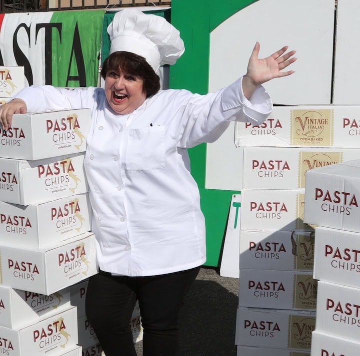 Los Los Angeles Italian Festival