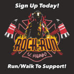 Rock Run 5k El Segundo