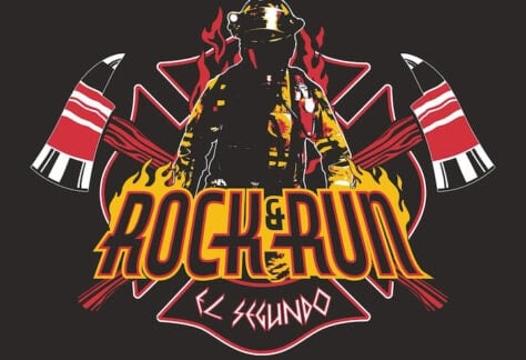 Rock Run 5k El Segundo